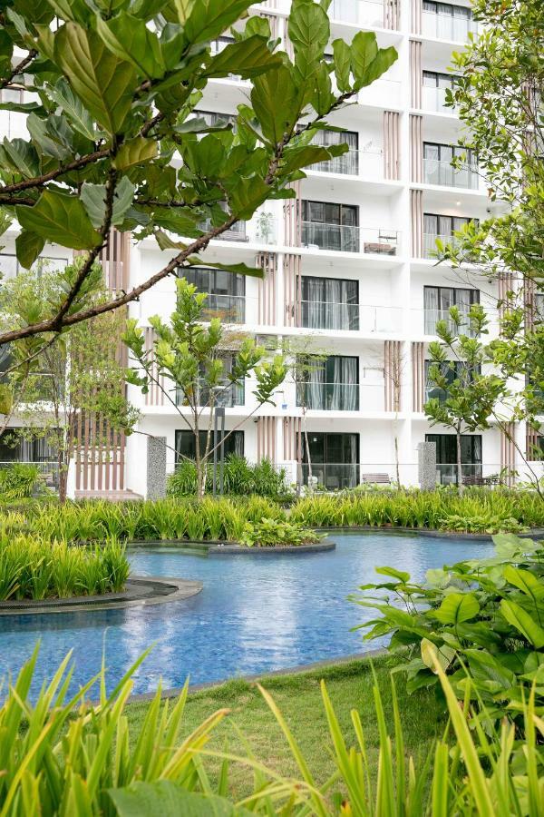 Appartement avec 2 chambre Genting Highlands Extérieur photo