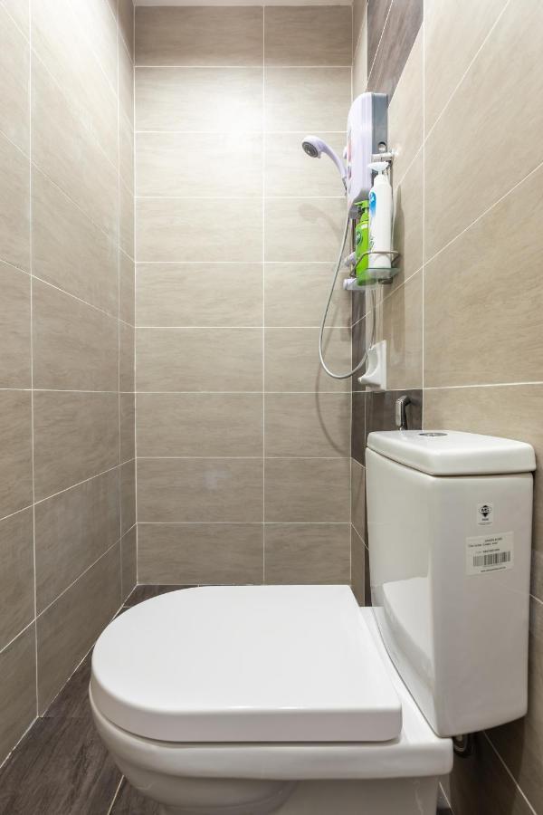Appartement avec 2 chambre Genting Highlands Extérieur photo